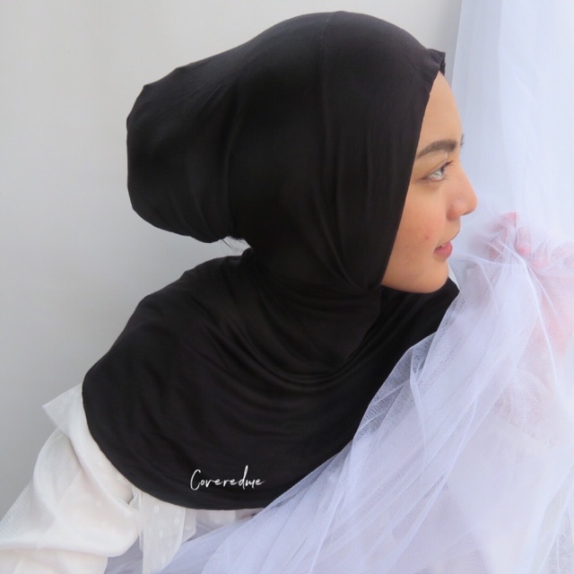 Turkish Inner / Ciput Ninja / Ciput Antem