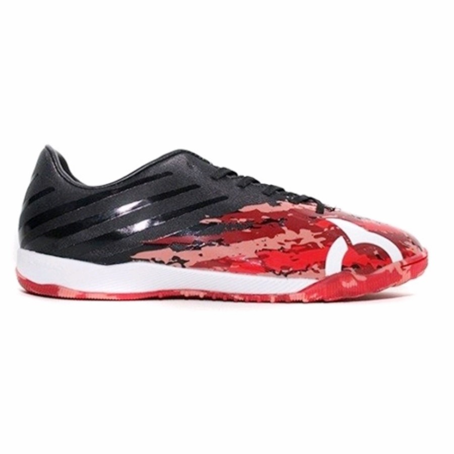SEPATU BOLA ORTUSEIGHT CATALYST CHIMERA IN - ORTRED/BLACK