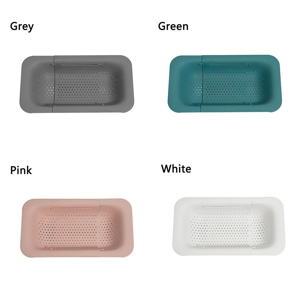 Suyo Rak Pengering Sayuran Retractable