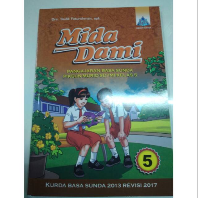 Download Kunci Jawaban Bahasa Sunda Kelas 5 Halaman Gif