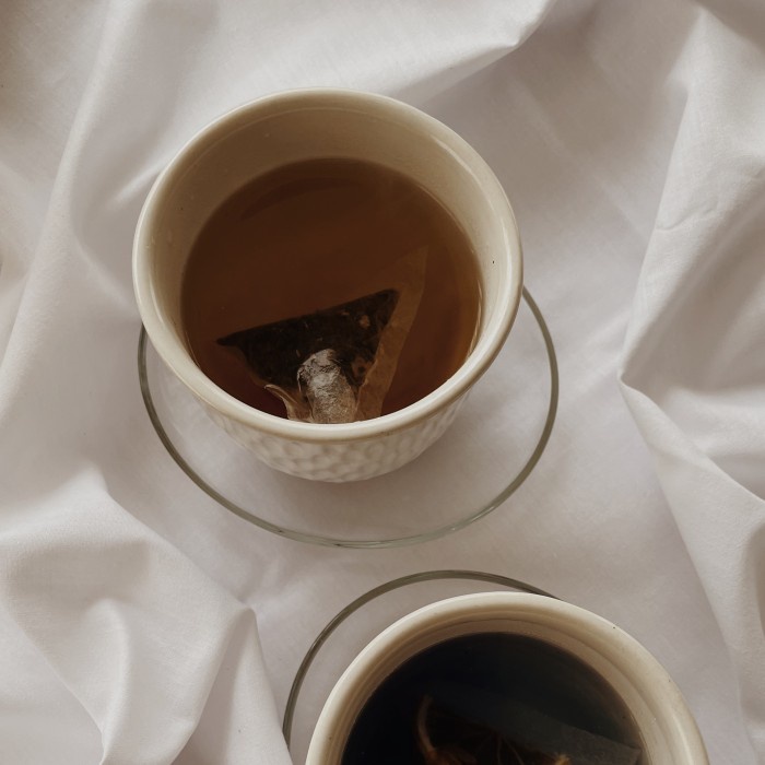 

B0621D Chauan Tea Box - Mentari 054