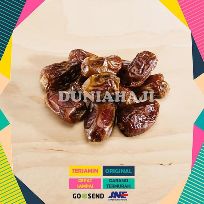

Ready Stock Kurma Mesir Madu 500Gram Kurma Murah Cocok Untuk Oleh Oleh Haji Dan Um