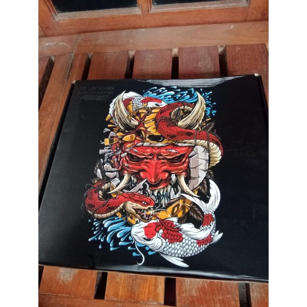 PS Original The Last Kohaku V3