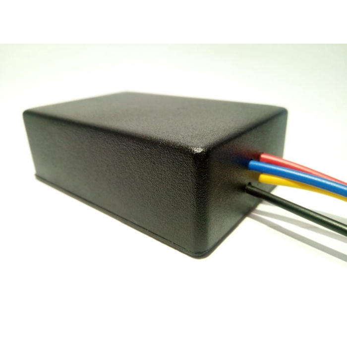 D002V Tci Mobil / Rangkaian Tci / Tci Diy Flkb002