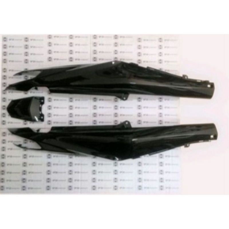 BODY BELAKANG JUPITER ROBOT 2010 HITAM