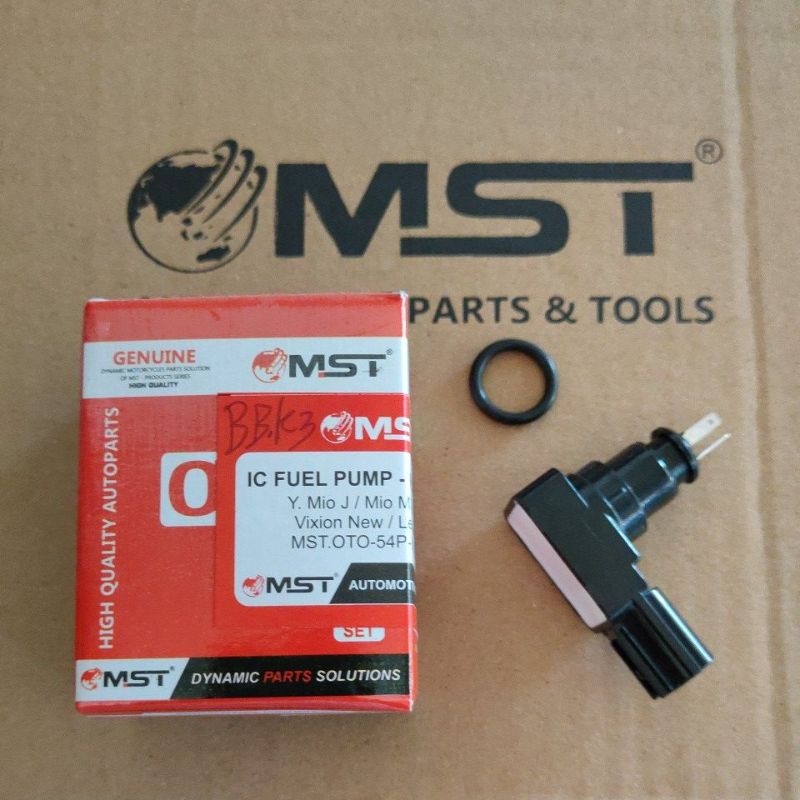 ic fuel pump Mio J,Mio GT,Mio M3 Nmax,Aerox155,Lexxi,VixionNEW,X Ride,R15 MST/OTOPARTS