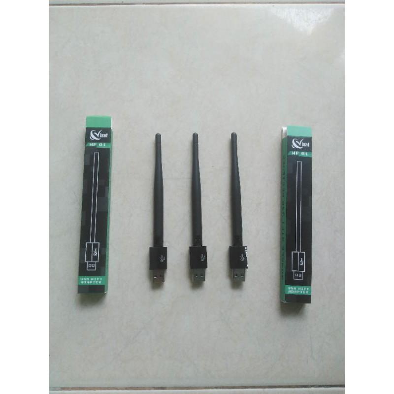 visat dongle wifi