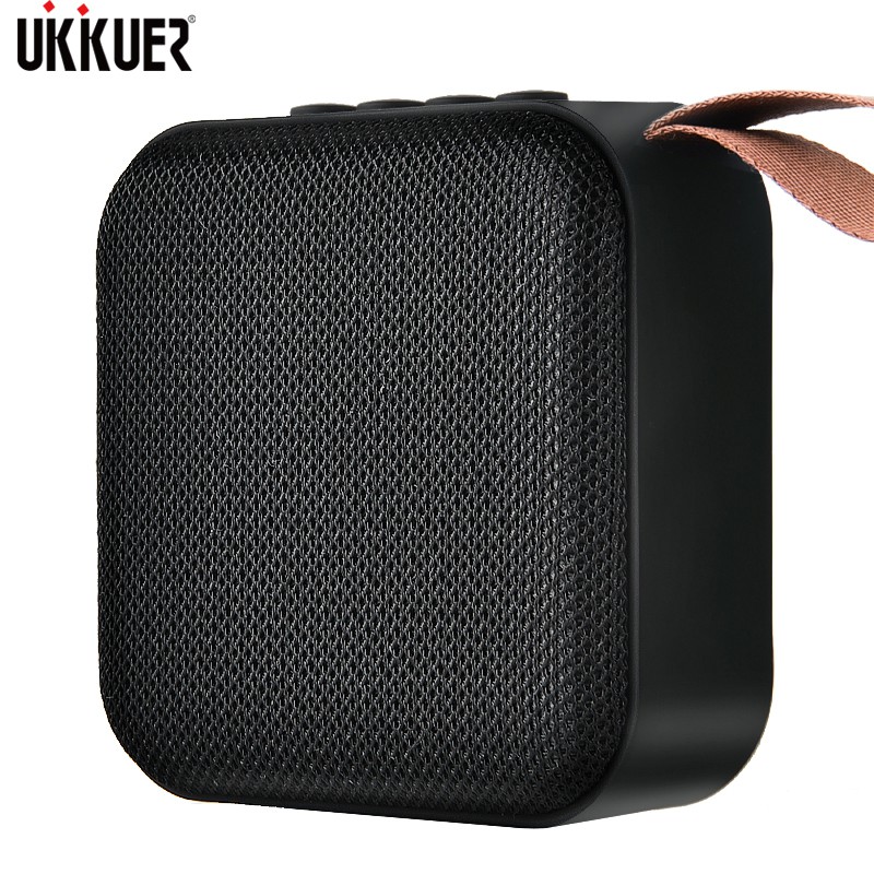 High quality Portable Bluetooth Speaker Mini Wireless Loudspeaker Sound System 10W Stereo Music