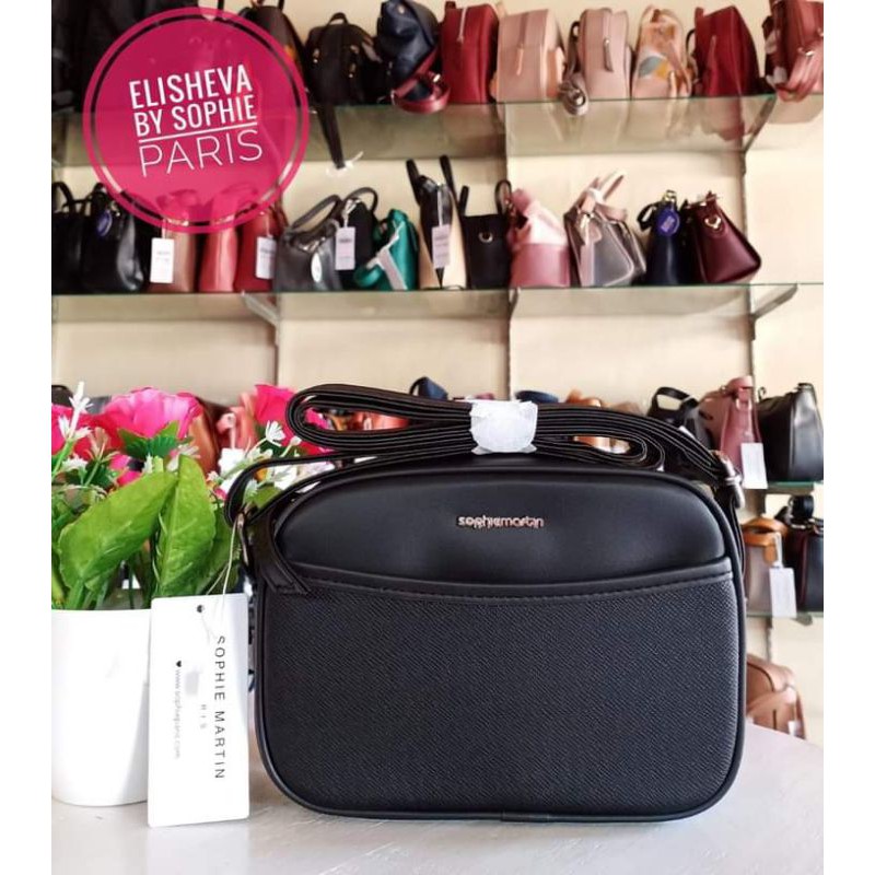 Tas Elisheva Sophie Paris