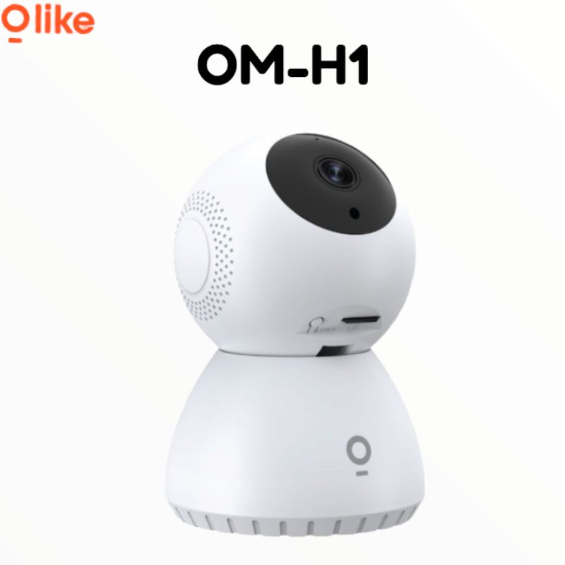 Camera Cctv Olike Wireles Security Camera Original Smart Cctv