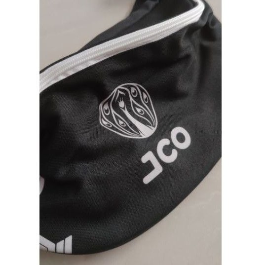 Waist bag jco run 2019