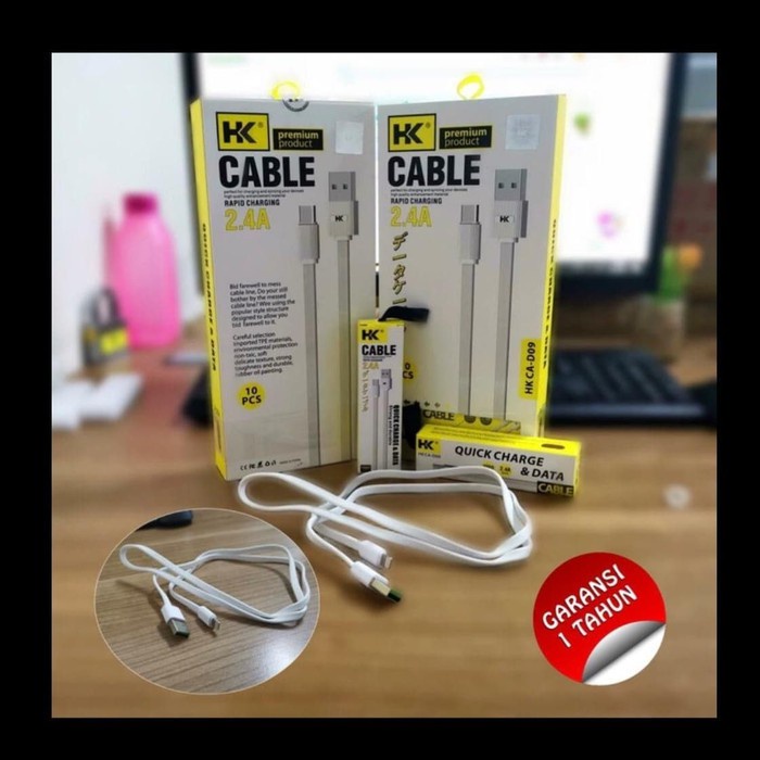 KABEL CAS DATA HK MIKRO D09
