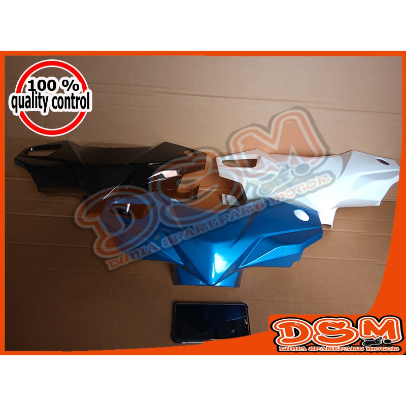 BATOK HONDA BEAT FI ESP / BATOK DEPAN BEAT FI ESP STATER KASAR DAN HALUS / BATOK BEAT FI ESP