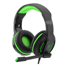 Headset Gaming T-Dagger Caucasus T-RGH207