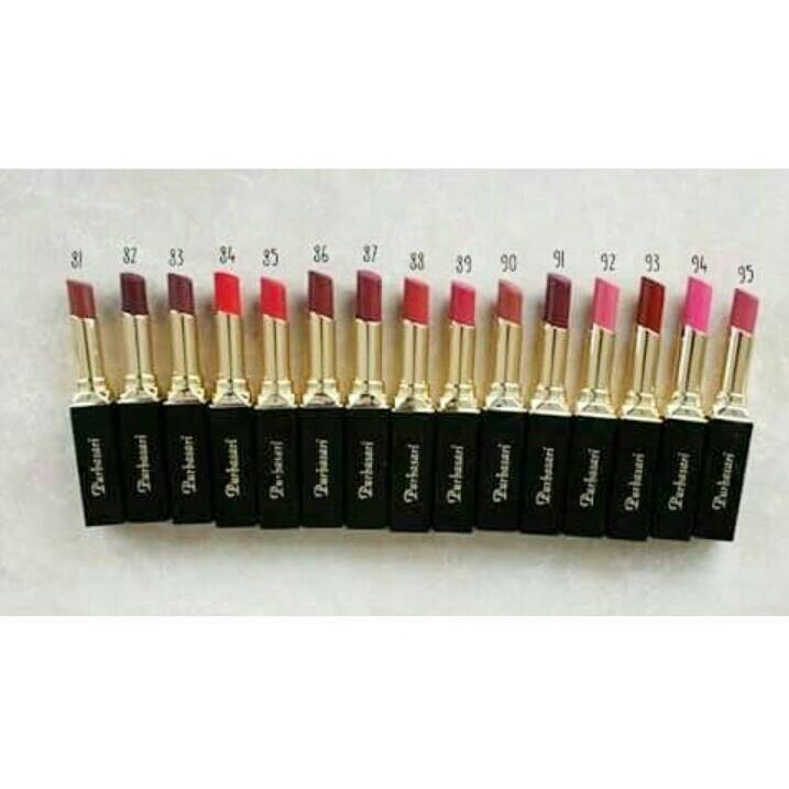 LIPSTIK PURBASARI