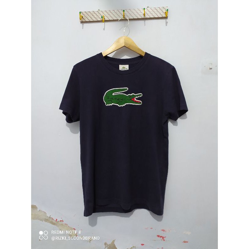 Borongan lacoste