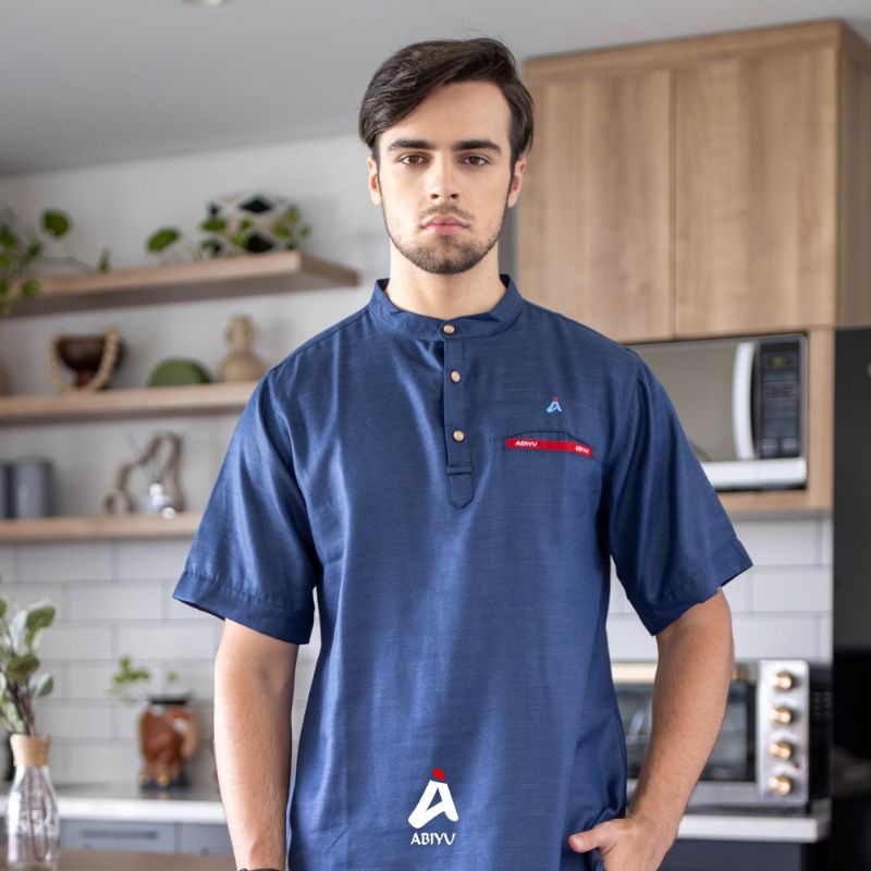 KEMKO OXFORD 07 ABIYU || TERBARU