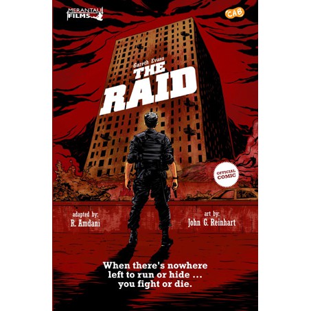 THE RAID