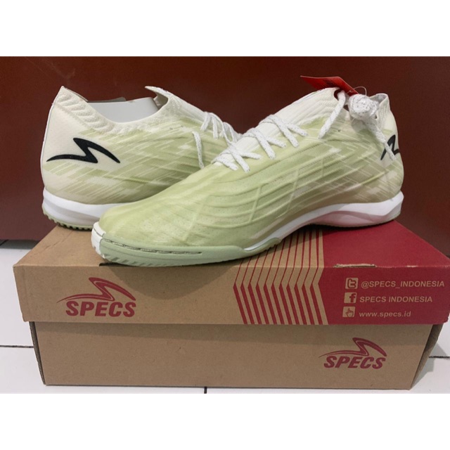 Specs Accelerator Lightspeed II 2 Elite IN