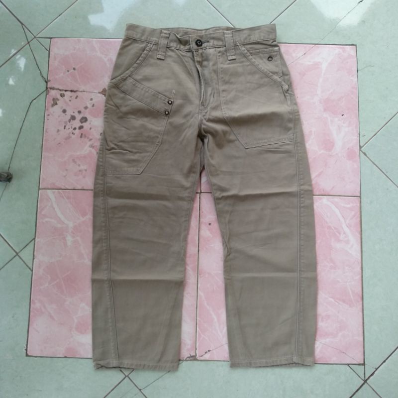 Edwin longpants second original
