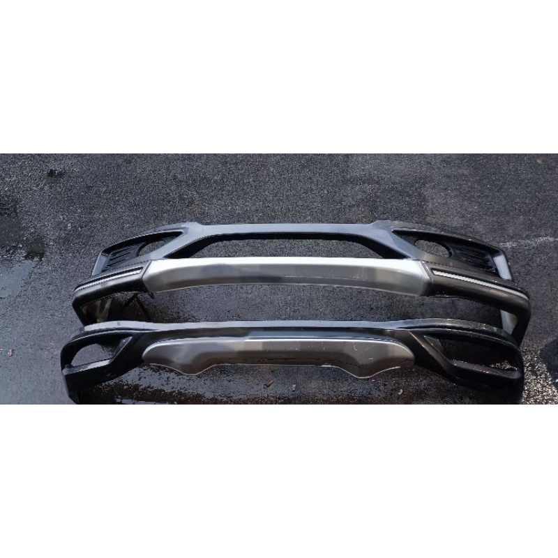 bodykit hrv mugen depan belakang original