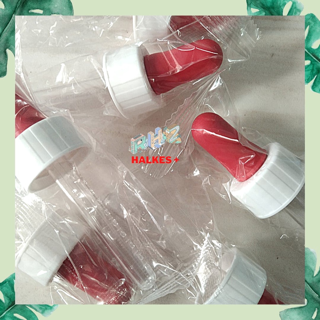 PIPET OBAT 1 ML