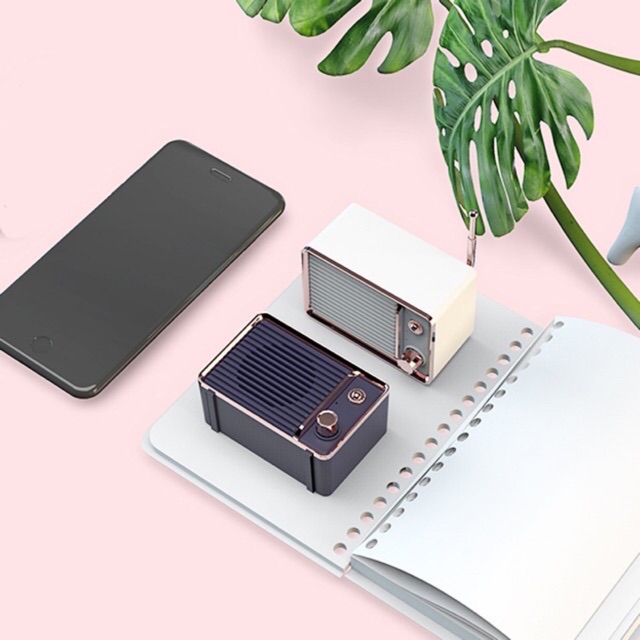Mini Speaker Bluetooth Classic model