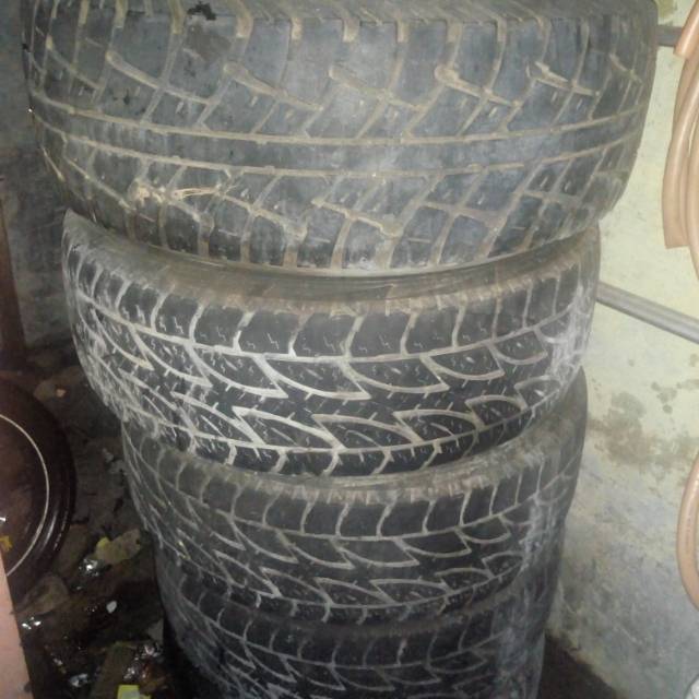 Velg plus ban R15