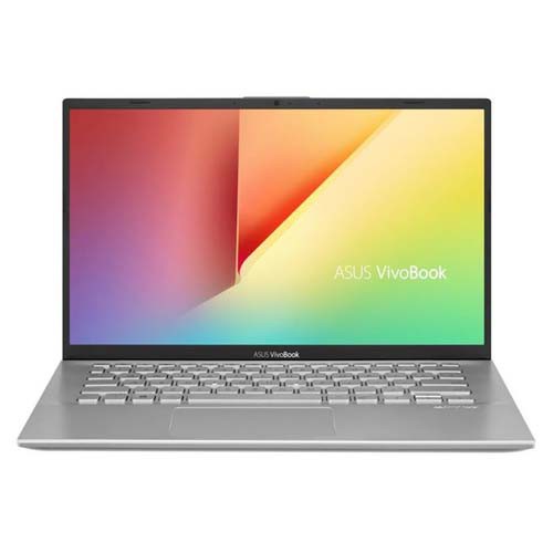 Laptop Asus VivoBook A412FL EK301T i3-8145U 4GB DDR4 512 SSD|2GB MX250 14"FHD Win10