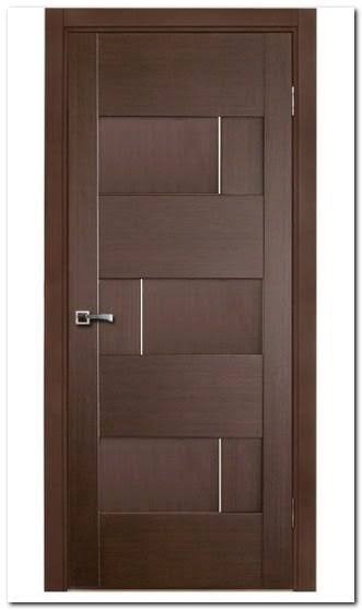 Handle Pintu Minimalis Stainless 2set+kunci