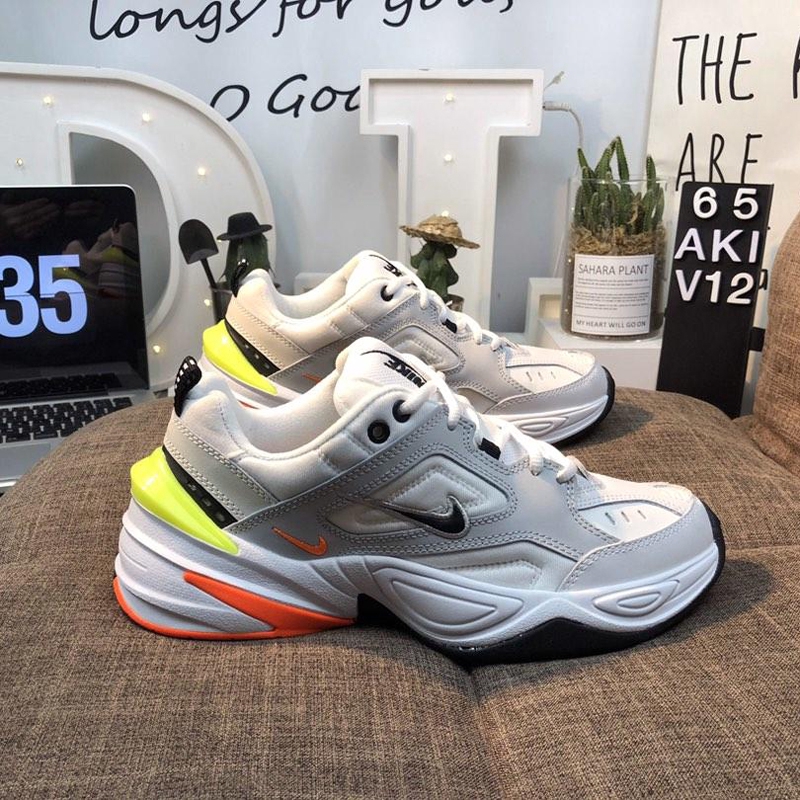 nike m2k tekno casual shoes