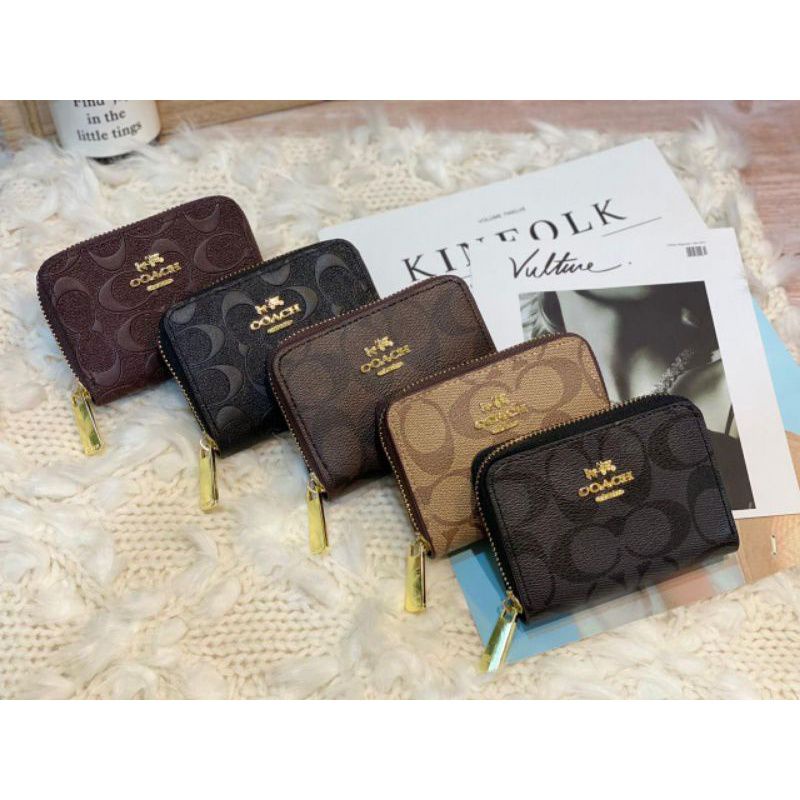 Dompet Res Mini Walet Branded terbaru