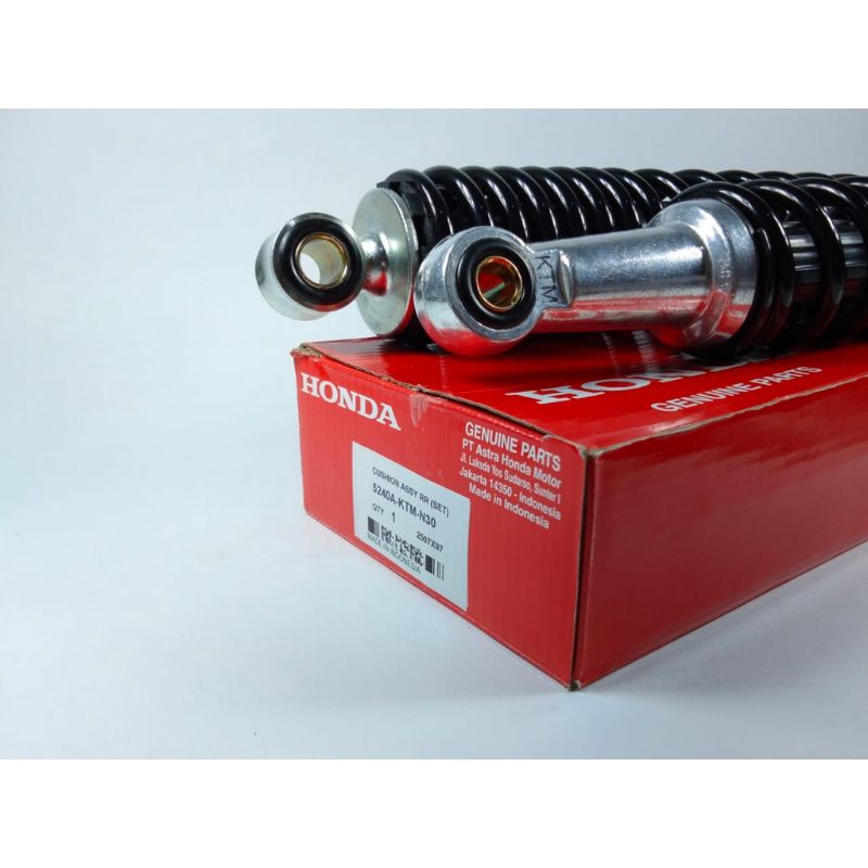 SHOCKBREAKER BELAKANG SUPRA X 125, REVO 110, SUPRA FIT