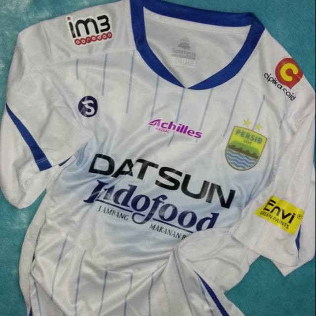 Jersey persib 2016 away