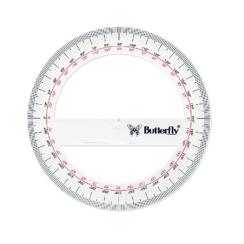 

TBMO GARISAN BUTTERFLY BUSUR 360/15CM (480) LKM