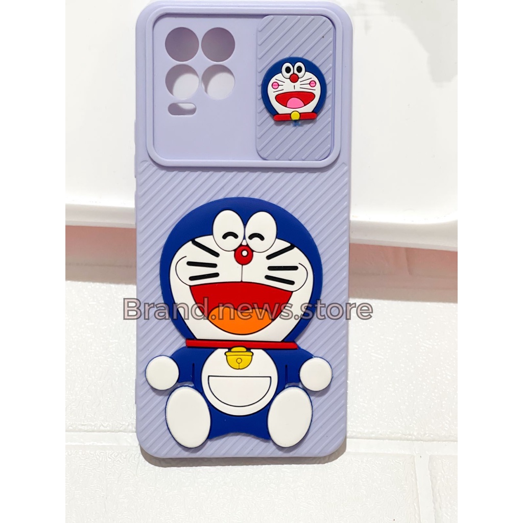 OPPO A1K/ A54/ A15/ A15S/ A7/ A5S/ A12/ A11K/ A3S/A37F/ A37/ NEO 9/ A16/ SOFT CASE BONEKA DISNEY/SLIDE CAMERA PROTECTOR/ PRO