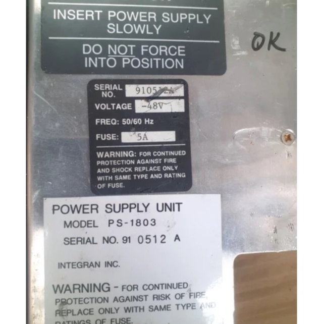 dc-dc stepdown power supply