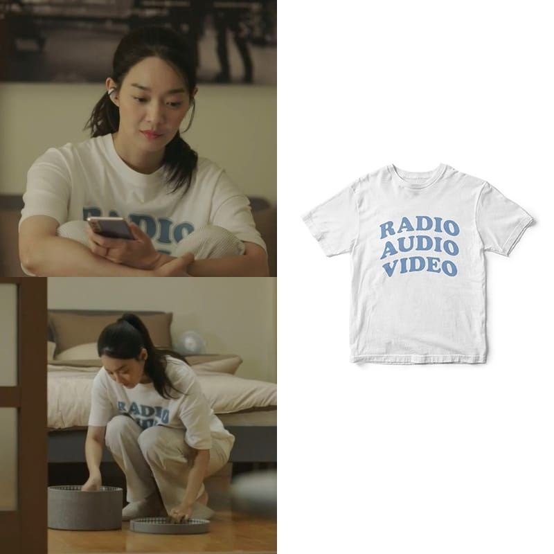 FREE GANCI!! LIMITED EDITION!!KAOS RADIO AUDIO VIDEO HYEJIN HOME TOWN CHACHACHA
