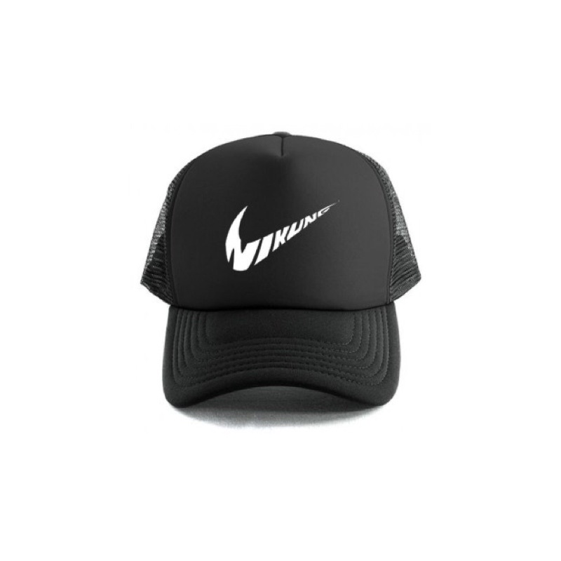 Topi Trucker NIKUNG