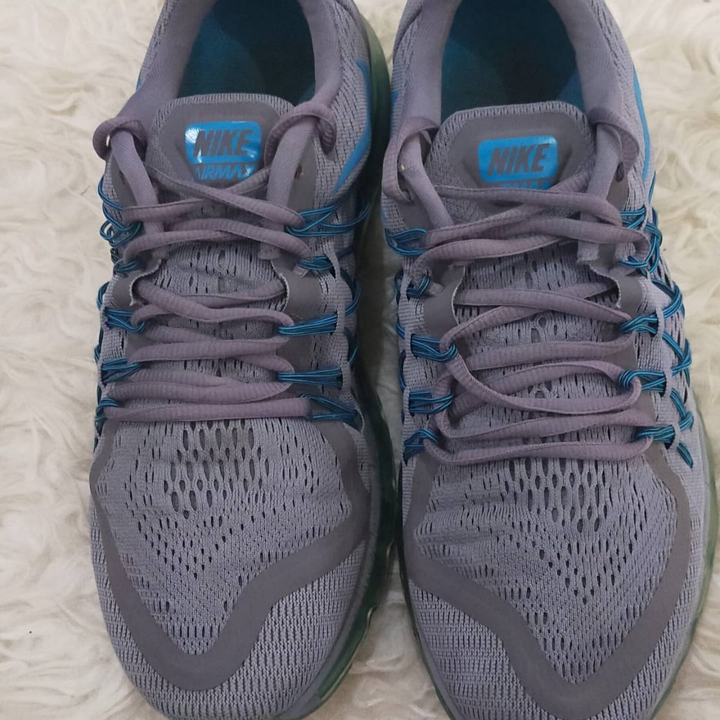 airmax 2015 grey