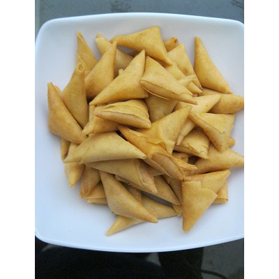 

Samosa Ayam