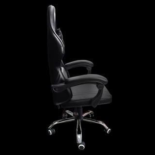 DRAGONWAR GC  005  Gaming  Chair  Black Shopee Indonesia