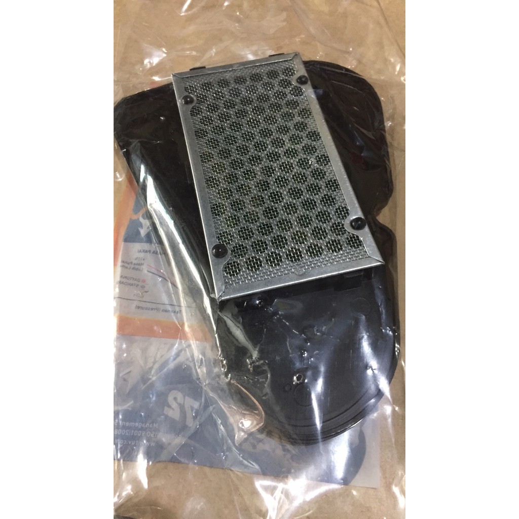 FILTER UDARA HONDA BEAT FI / ESP / POP / STREET / VARIO FI / SCOOPY FI MERK DAYTONA JAPAN