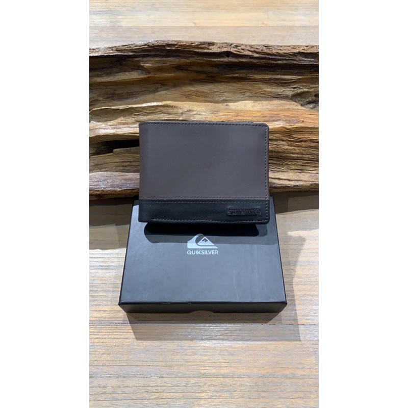 DOMPET QUIKSILVER PATHWAY