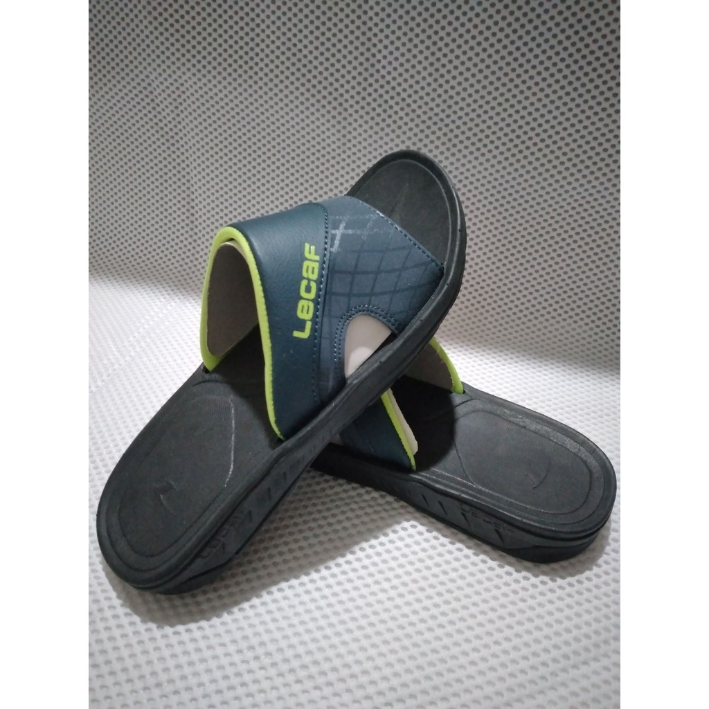 Lecaf Sandal Unisex Zeden 111532312 Navy