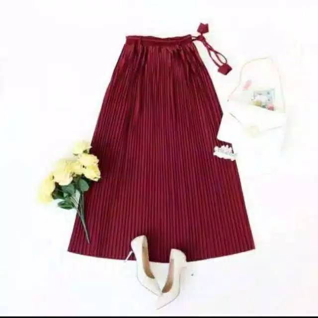 ROK PLISKET PREMIUM#MURAH MERIAH #