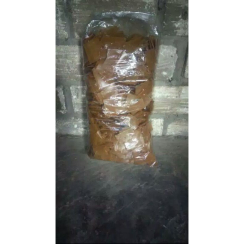 KRUPUK RABAKAN/TAHU KEMAS 5 KG