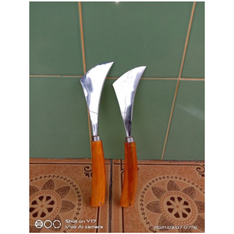 skrap Walet/kape walet