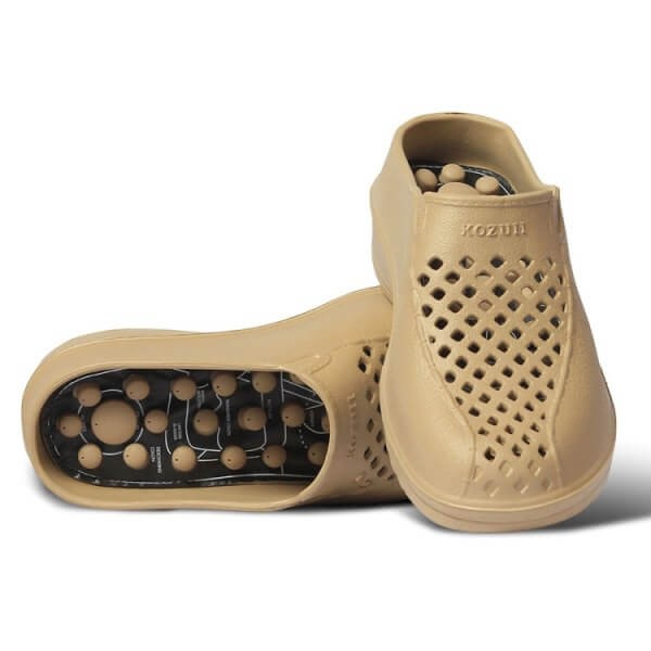 Sandal Terapi Kesehatan Refleksi Kozui Produk Jaco Yang Iklan Di Tv