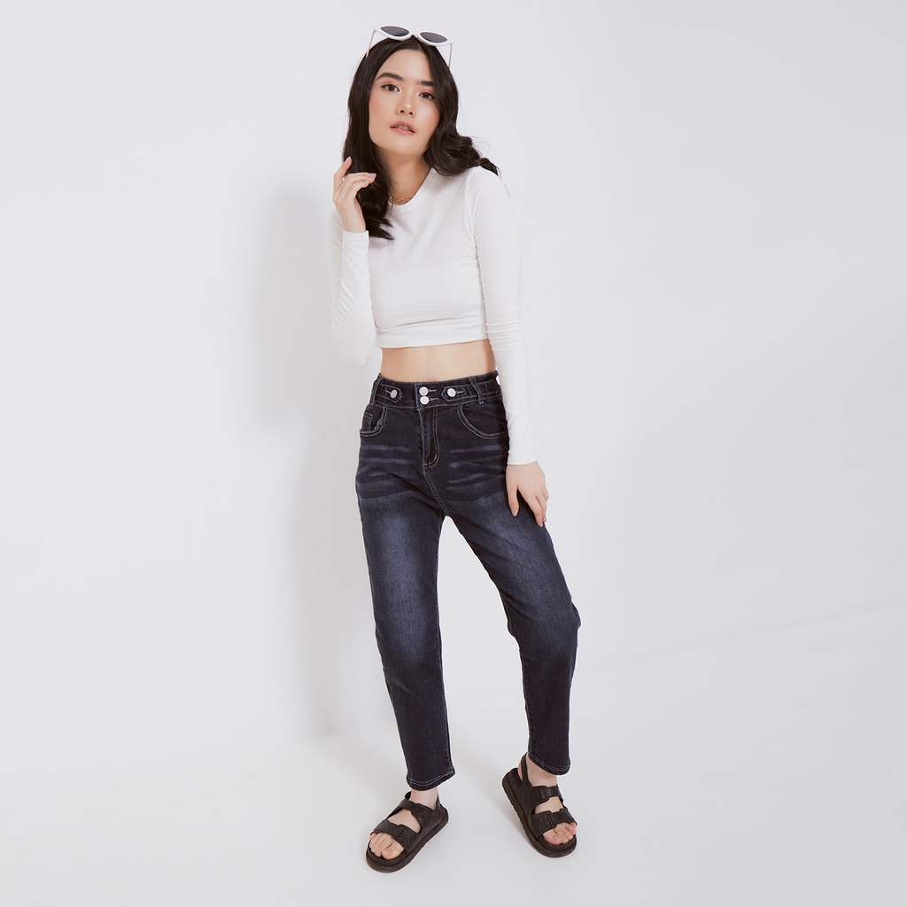 VIERLIN - Jeans 77052